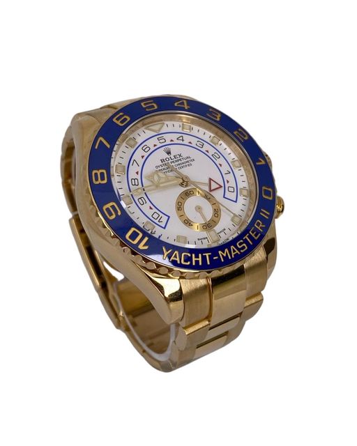 Rolex Yacht-Master II 116688 Image 5